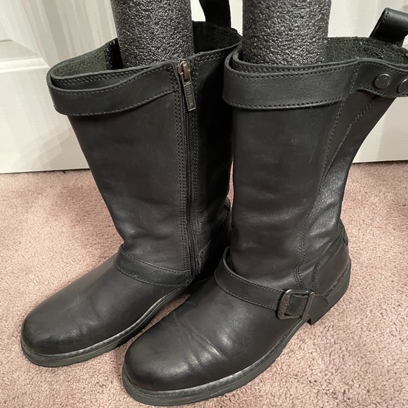 Genuine Harley Davidson Women’s Boots size 9.5US - Picture 5 of 5